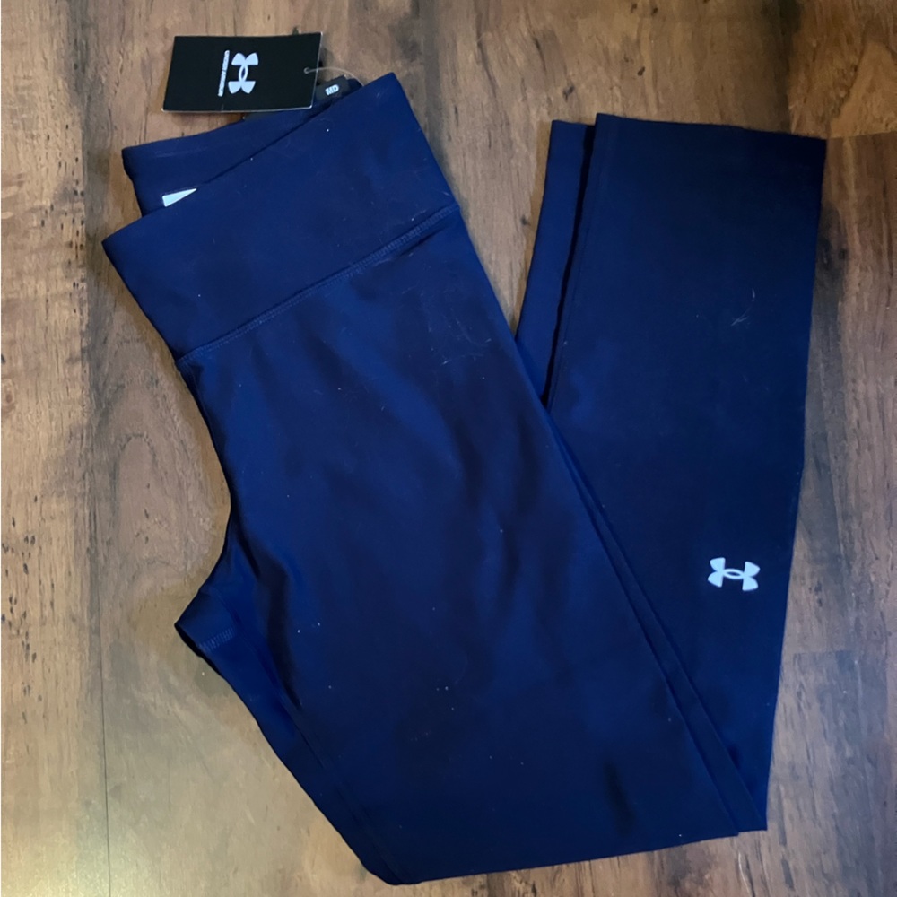 NWT Women’s Under Armour Leggings
